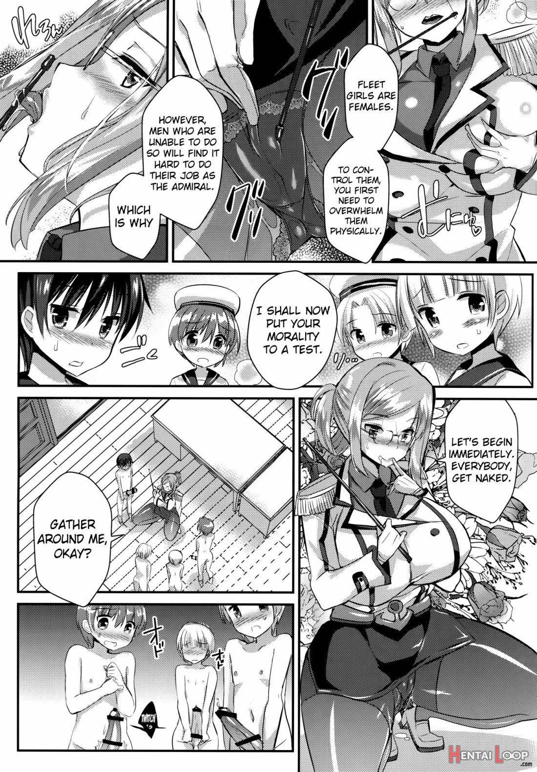 Tanetsuke Renshuukan Katori page 5