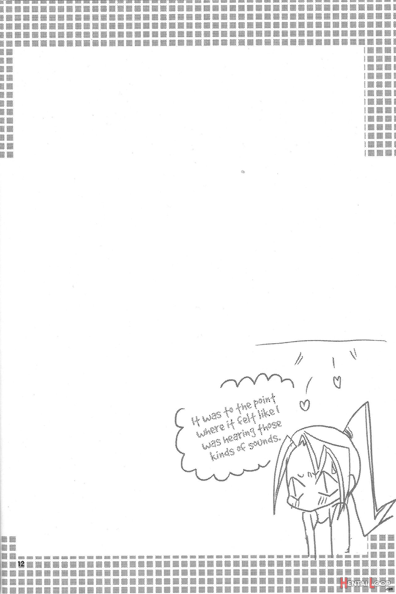 Tanoshii Hokentaiku page 11