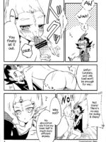 Tanoshii Hokentaiku page 7