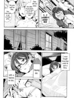 Tanoshii Koto page 4