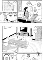 Tanoshii Neko Gokko page 7