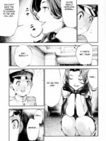 Tatsuta-chan To Love Doll Gokko page 4