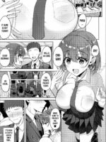 Tawawa Na Anoko 3 page 2