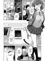Tawawa Na Anoko page 3