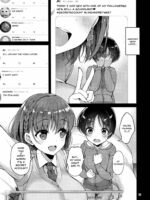 Tawawa Na Anoko page 8