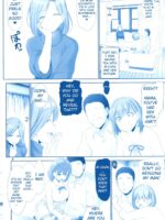 Tawawa No Kanshoku 4 page 3
