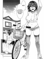 Teisou Kannen Zero No Onna Tomodachi page 3