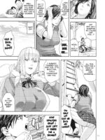 Tekken ~suiminyaku Ver~ page 10
