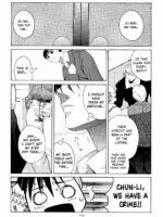 Tenimuhou 0 page 4