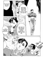 Tenimuhou 0 page 9