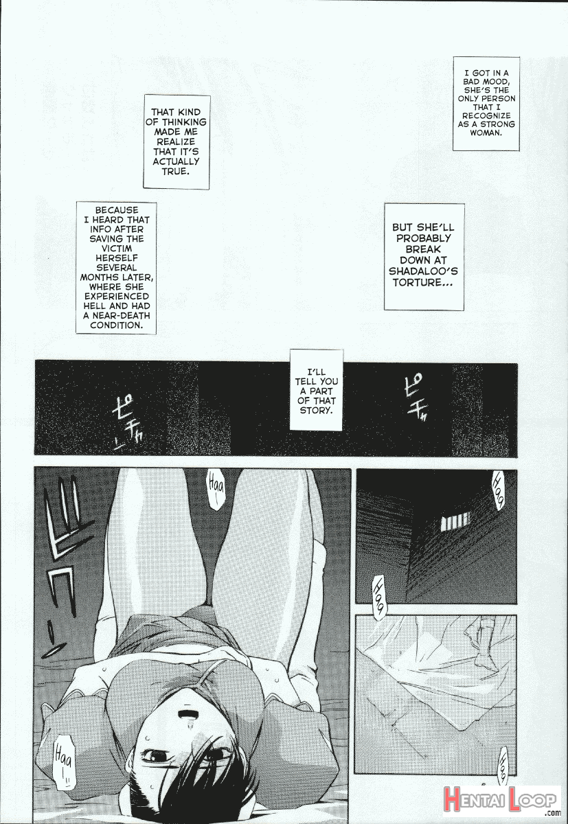 Tenimuhou Gaiden page 6