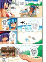 Tenkai Beach page 4