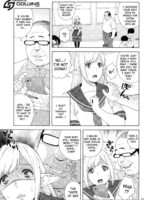 Tenkousei Jk Elf 2 page 4