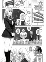 Tenkousei Jk Elf -houkago Choukyou Jugyou- page 6