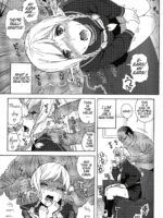 Tenkousei Jk Elf -houkago Choukyou Jugyou- page 9