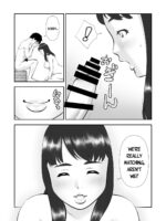 Tennen De Pocchari Na Otonari-san Ga Ofuro O Karinikita page 9