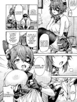Tenryuu Sensei's Adult Kindergarten page 5