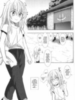 Tensei Shitara Usui Hon Ni Natta Ken “arfor No Ossan Na No Ni Onnanoko Mitai Ni Ikasareru Nante…” page 2