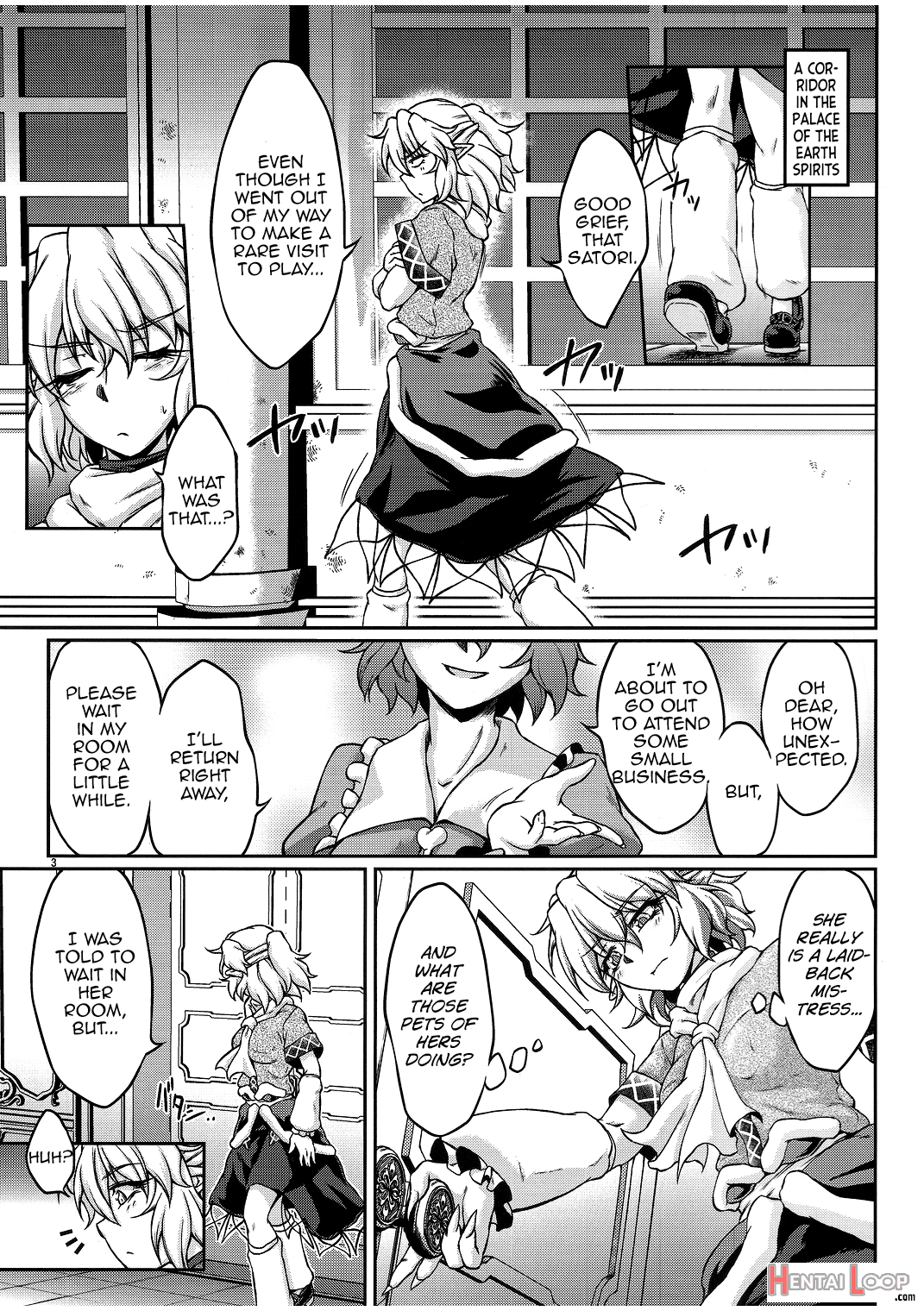 Tetsu Wa page 2