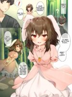 Tewi To Hitobanjuu page 2