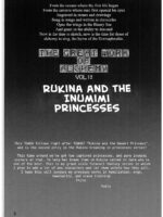 Tgwoa Vol.12 - Rukina To Inumimi Oujo page 2