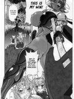 Tgwoa Vol.12 - Rukina To Inumimi Oujo page 7