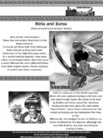 Tgwoa Vol. 7 - Rukina To Sabaku No Oujo page 3