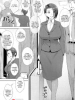 The 32 Year Old Businesswoman Futa Masturbates Before Her Business Trip page 2