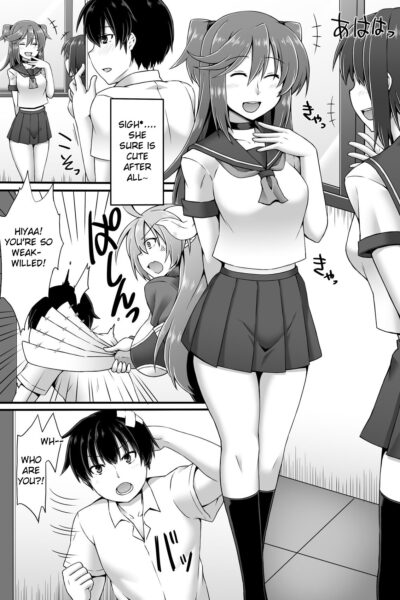 The Apprentice Angel By Shinkurou page 1