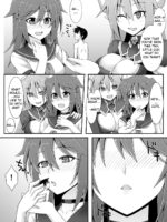 The Apprentice Angel By Shinkurou page 10