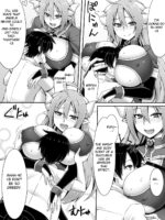 The Apprentice Angel By Shinkurou page 3