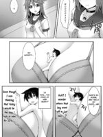 The Apprentice Angel By Shinkurou page 8