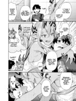 The Book About Making Out With Big Sis Ibuki page 5