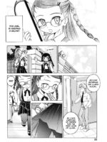 The Class President's Secret page 5