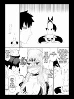 The Devil King's Headis Too Heavy page 2