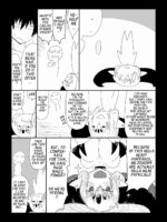 The Devil King's Headis Too Heavy page 4