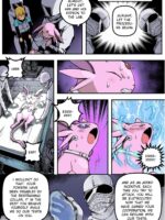 The Experiment Espeon page 5