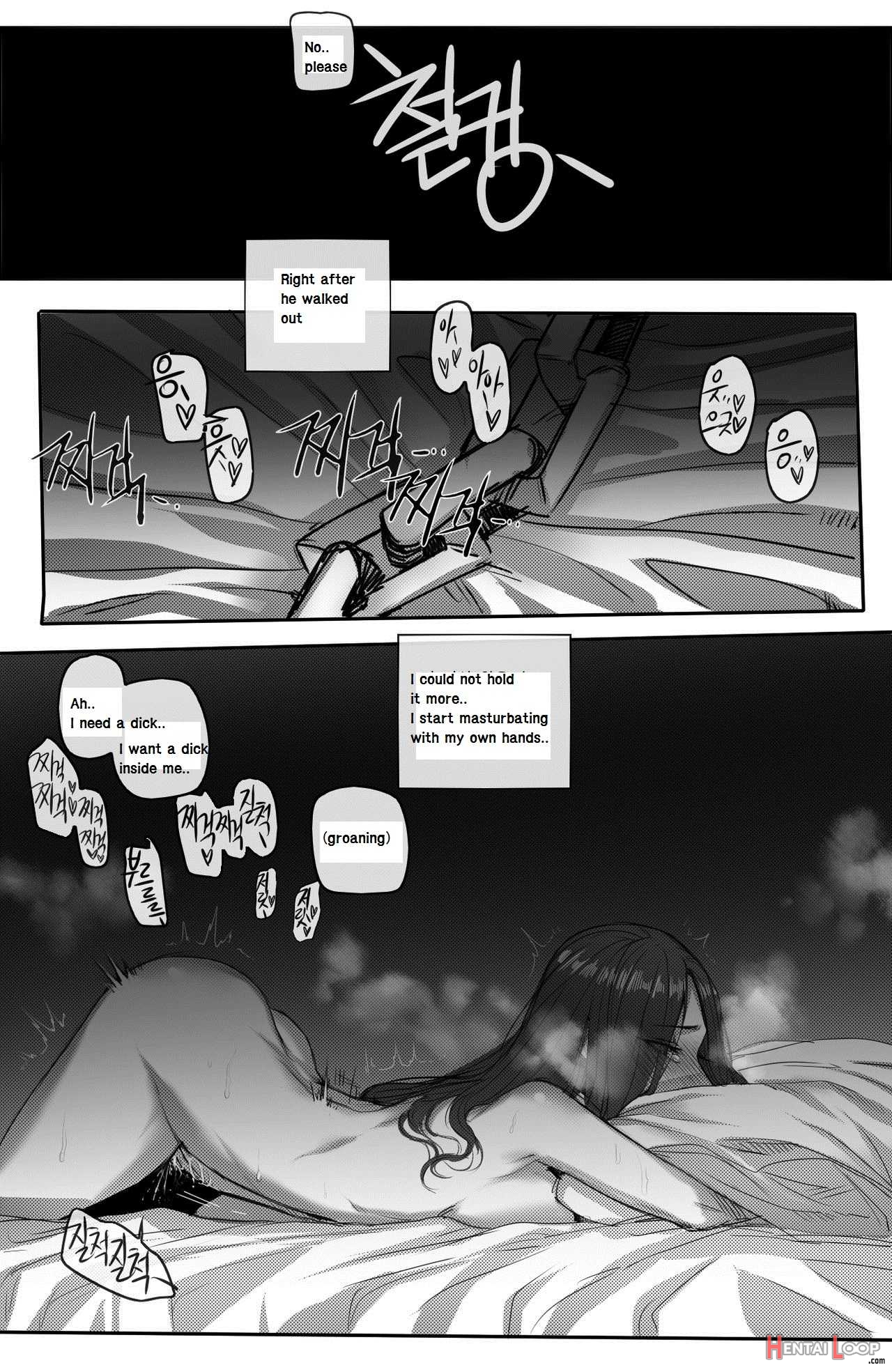 The Fall Of Irelia 2 page 13