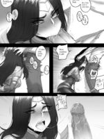 The Fall Of Irelia page 6