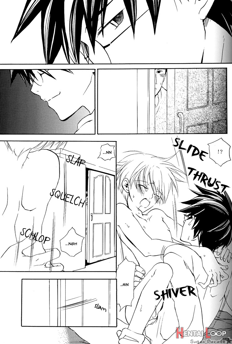 The Hentai Book Of Hentai page 26