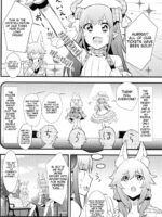 The Idol Servant page 3