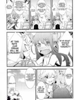 The Idol Servant page 4