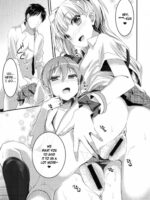 The Jougasaki Sisters’ All-out Love Attack + Omake page 10