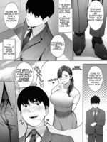 The Neighborhood Housewife "yumi-san" page 2
