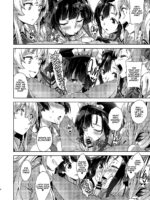 The Onee-san At Mayoiga Part 7 page 9