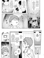 The Place I Stayed Over At Belonged To Perverted Gyaru Onee-chans page 2