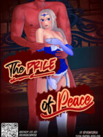 - The Price Of Peace page 1