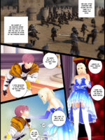 - The Price Of Peace page 3