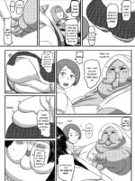 The Promise To Reach 1000lbs - English page 9