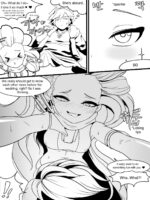 The Reality In The Starlight page 10